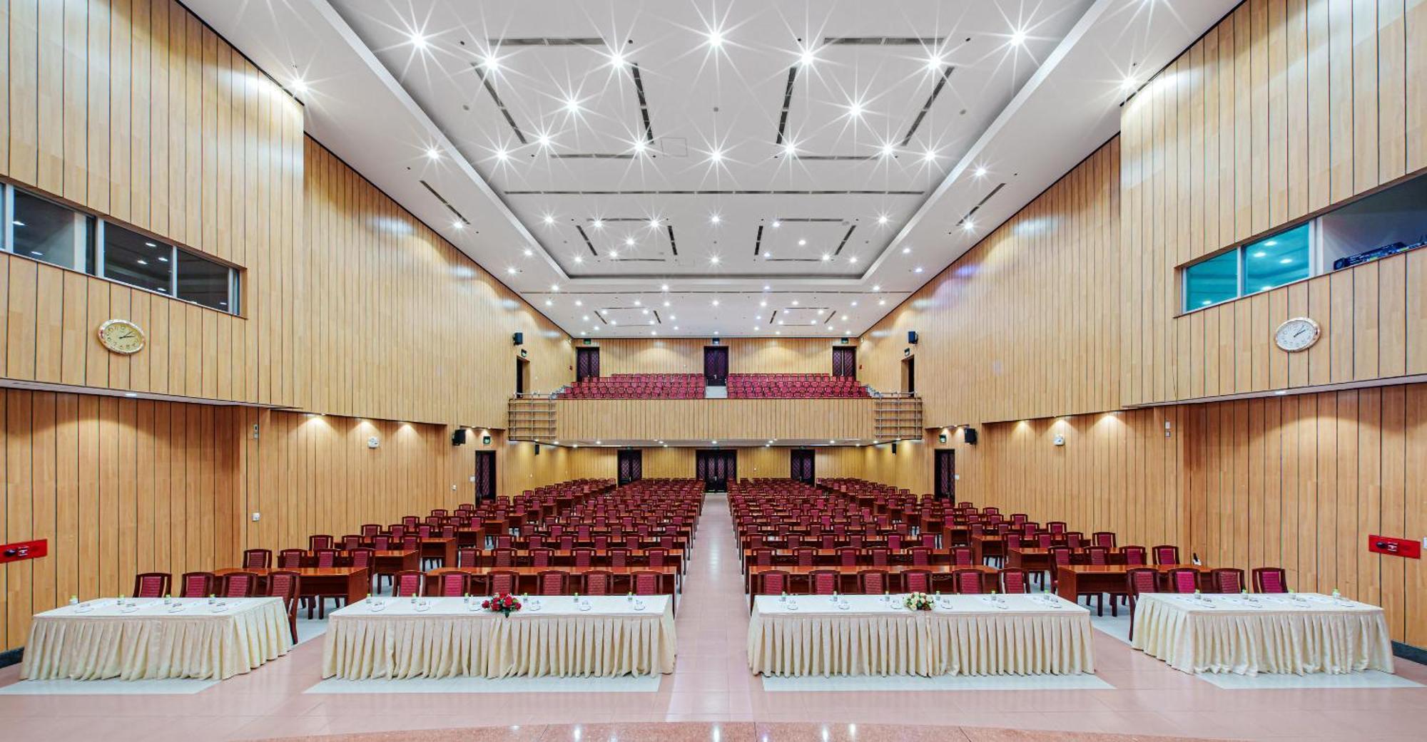 T78 Hotel Ho Chi Minh-stad Buitenkant foto